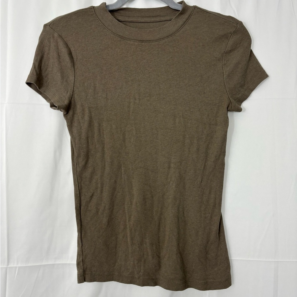 NWOT a new day small top